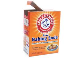 Baking soda