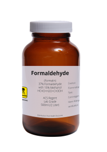 Formaldehyde